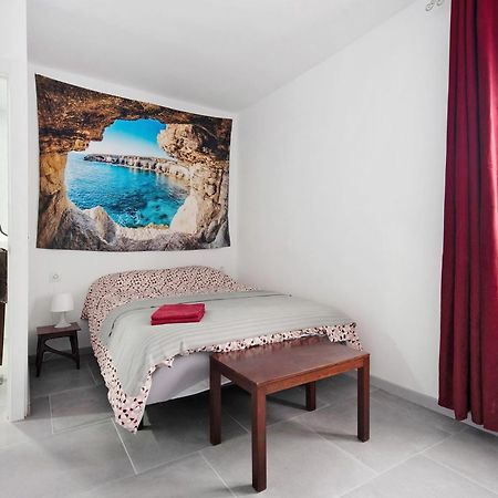 Apartamento Vista Ла-Оротава Екстер'єр фото