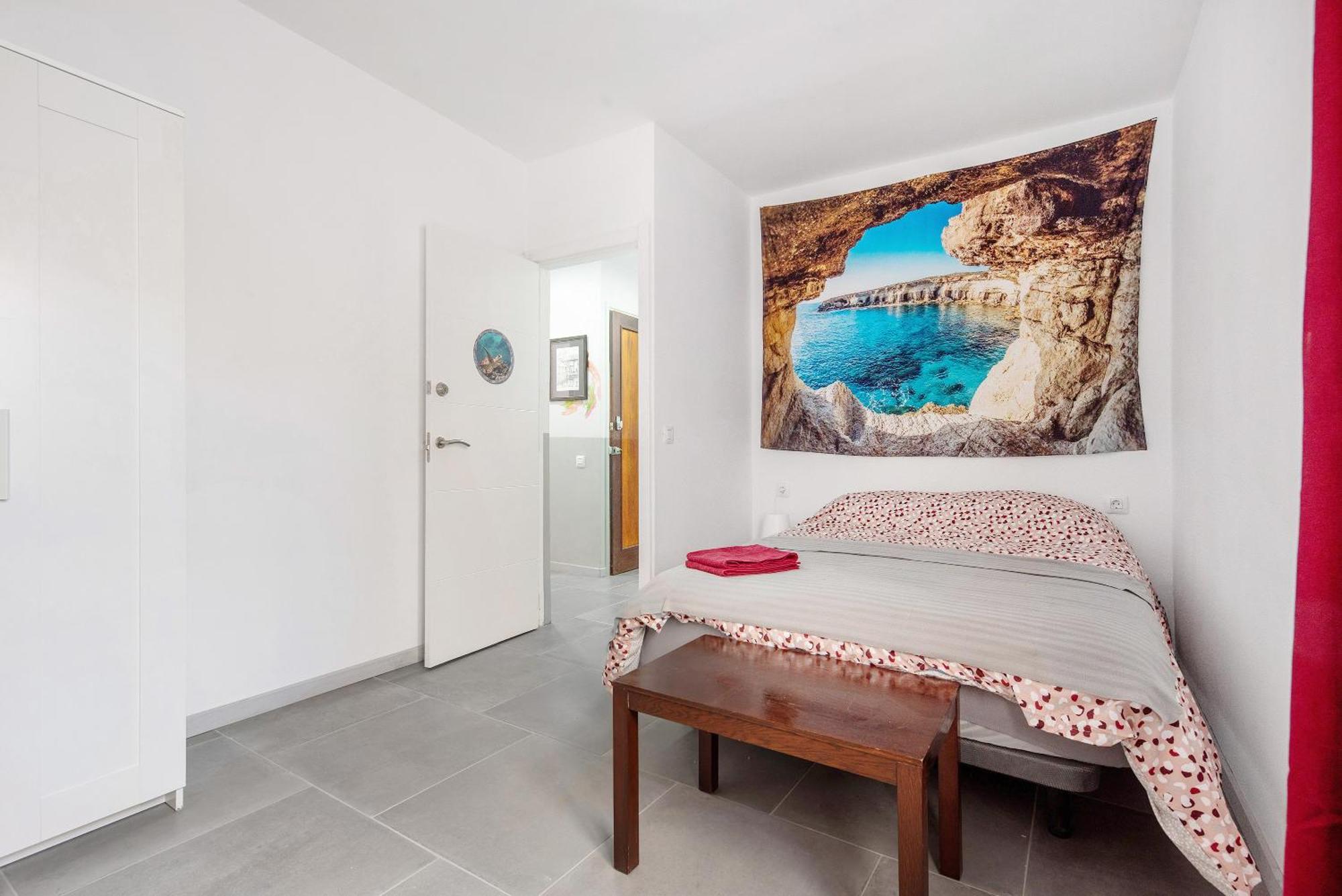 Apartamento Vista Ла-Оротава Екстер'єр фото