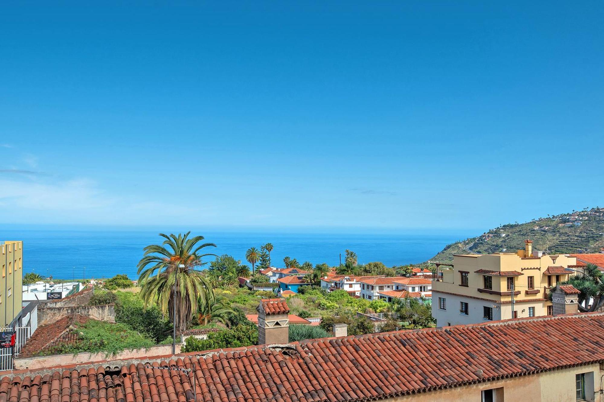 Apartamento Vista Ла-Оротава Екстер'єр фото