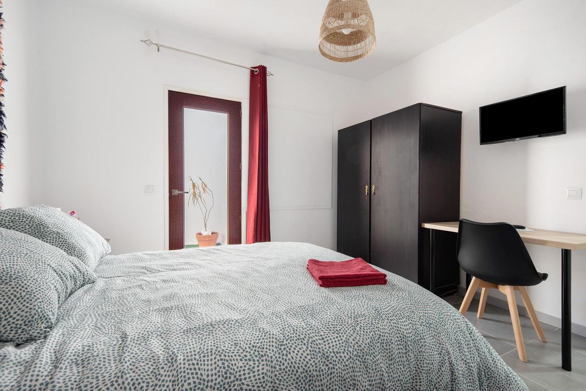 Apartamento Vista Ла-Оротава Екстер'єр фото