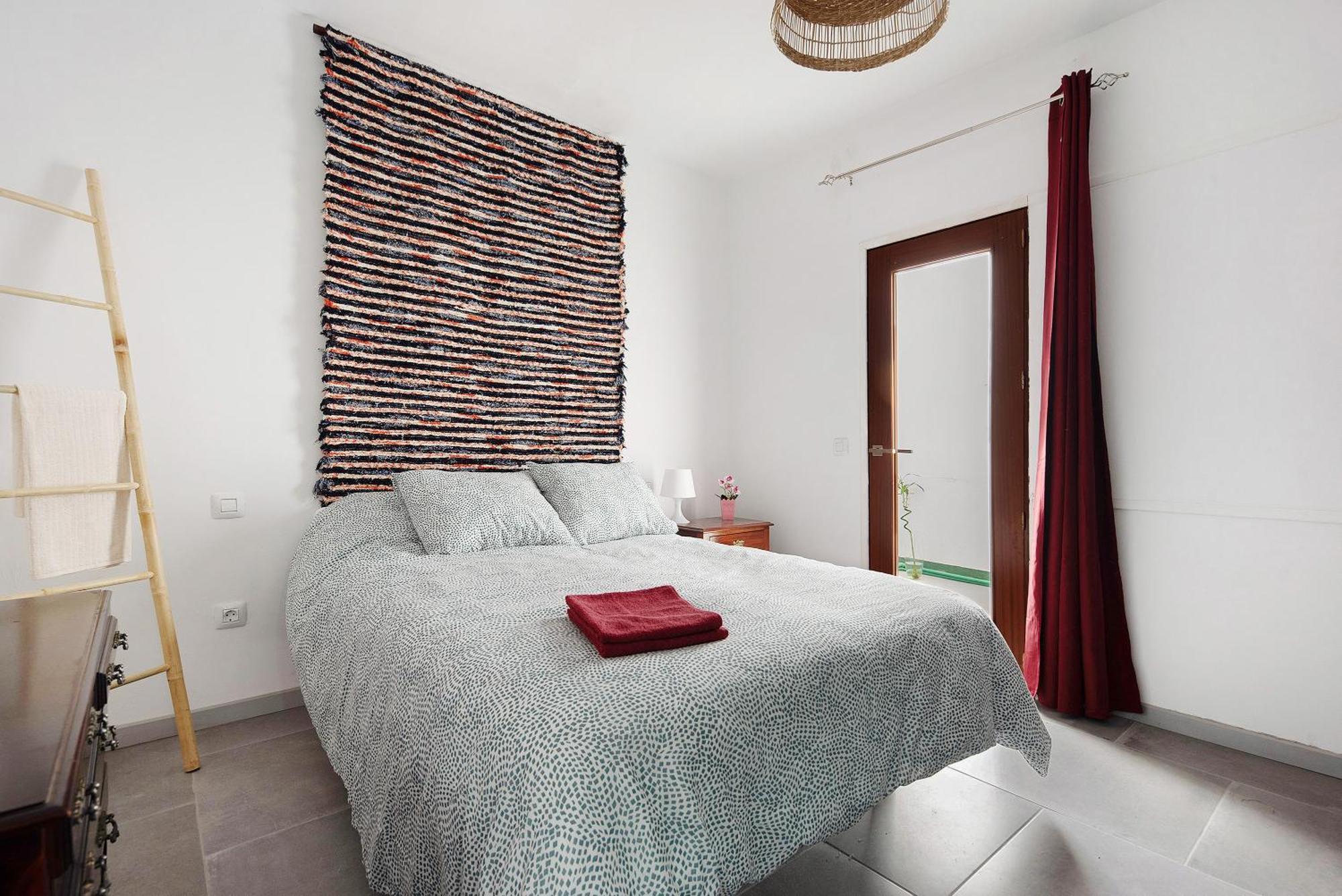Apartamento Vista Ла-Оротава Екстер'єр фото