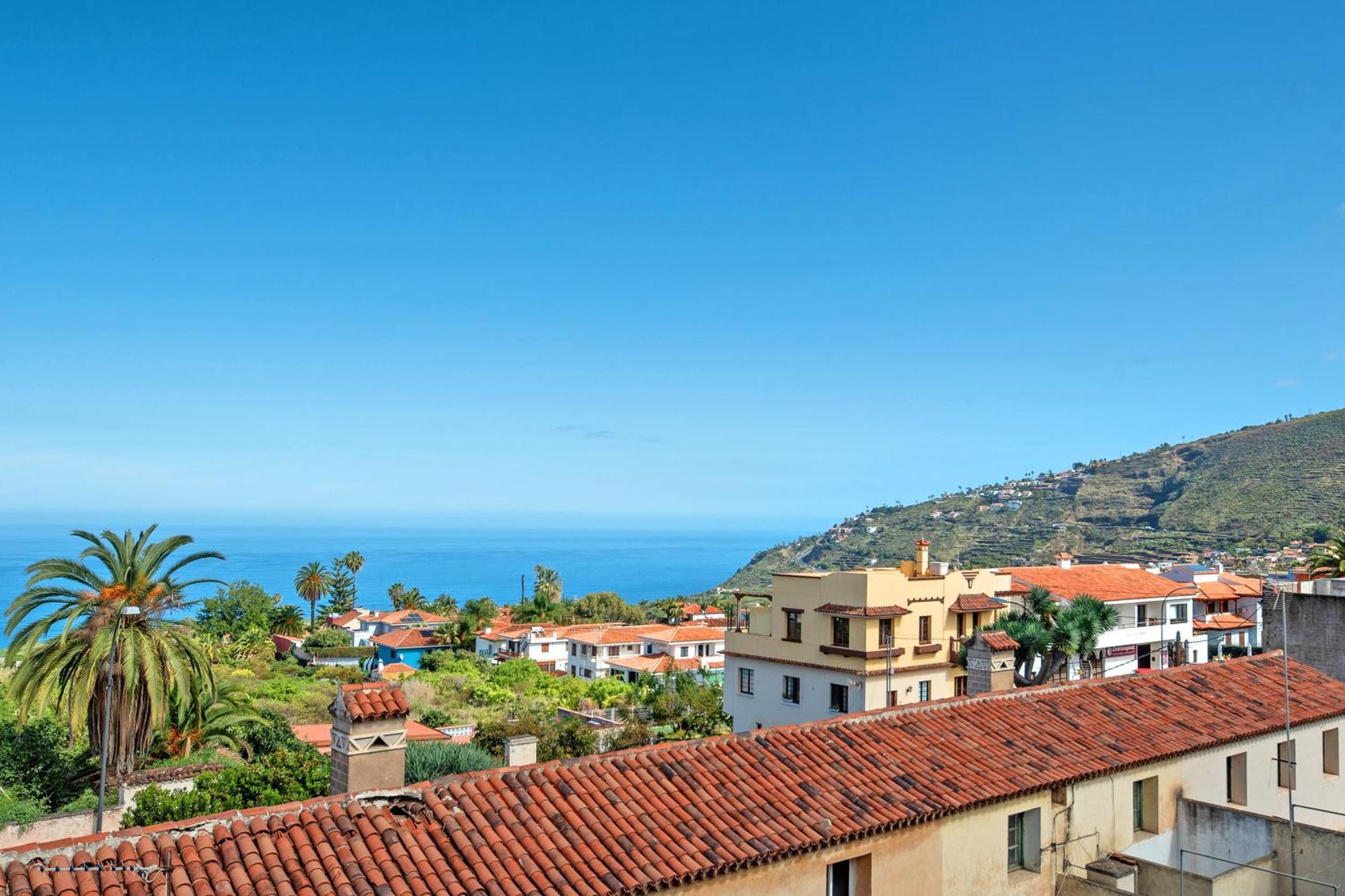 Apartamento Vista Ла-Оротава Екстер'єр фото