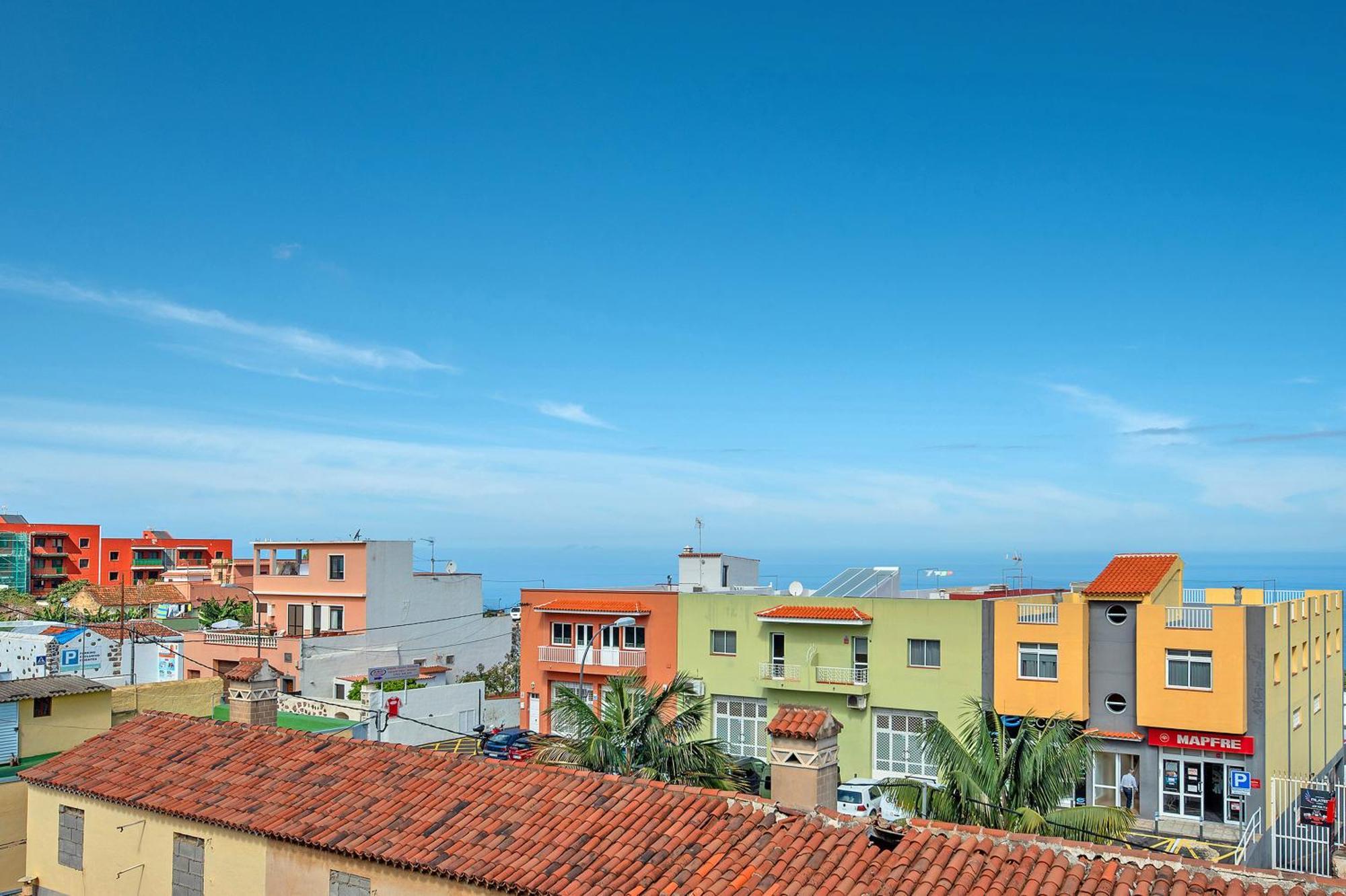 Apartamento Vista Ла-Оротава Екстер'єр фото